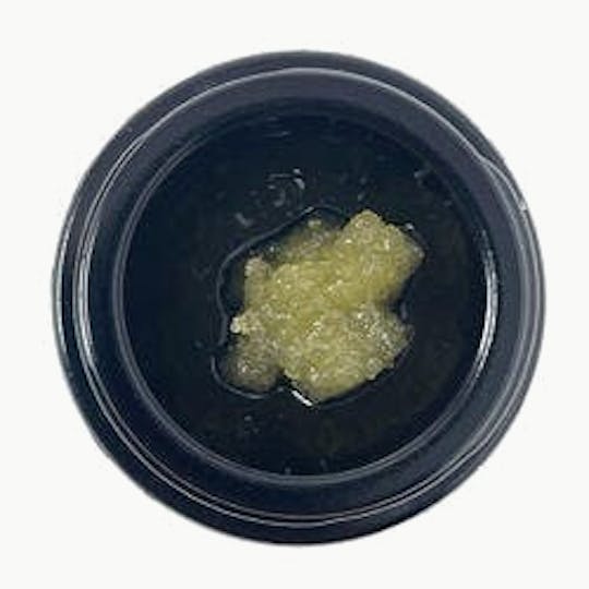 Green Truck - Refined Sugar (Pre-Packed) - Rotten Rozay - Northern Terps / GTF - 1