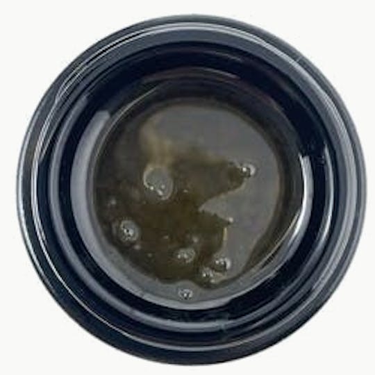 Green Truck - Refined Sugar (7g Bulk Jar) - Watermelon Gelato - B's Trees / Green Truck - 1