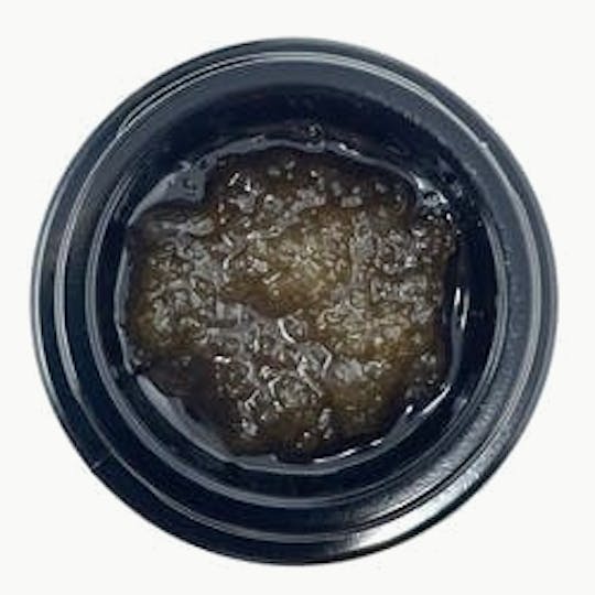 Green Truck - Refined Sugar (7g Bulk Jar) - Sherb Cream Pie - B's Trees / Green Truck - 1