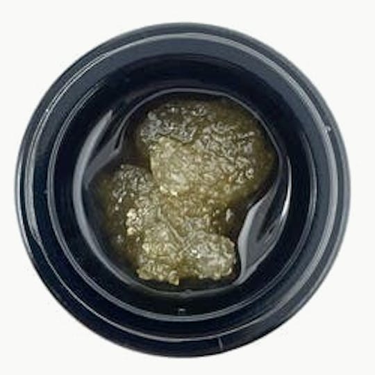 Green Truck - Refined Sugar (7g Bulk Jar) - Apple Fritter - B's Trees / Green Truck - 1