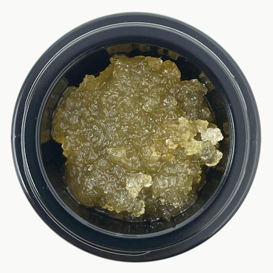 Green Truck - Refined Sugar (7g Bulk Jar) - Wedding Pie - B's Trees / Green Truck - 1