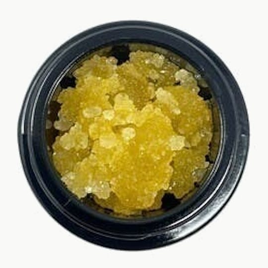 Green Truck - Refined Sugar (7g Bulk Jar) - Deep Breath - Eclipse Farm / Green Truck - 1