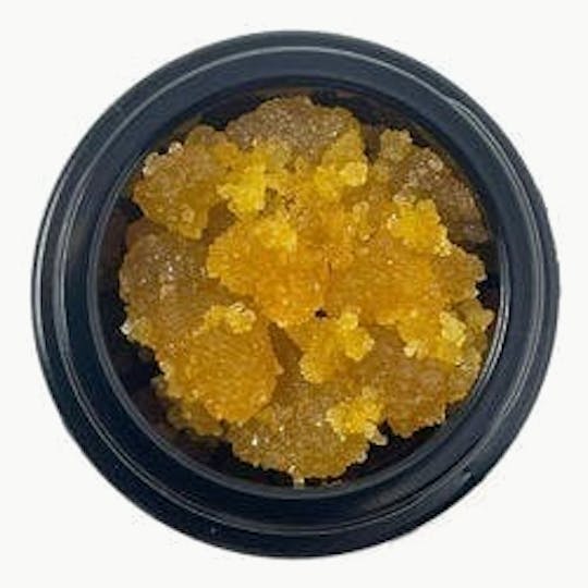 Green Truck - Refined Sugar (7g Bulk Jar) - Ice Cream Cake - Eclipse / Green Truck - 1