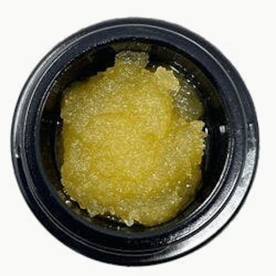 Green Truck - Refined Sugar (7g Bulk Jar) - Rotten Rozay - Northern Terps / Green Truck - 1