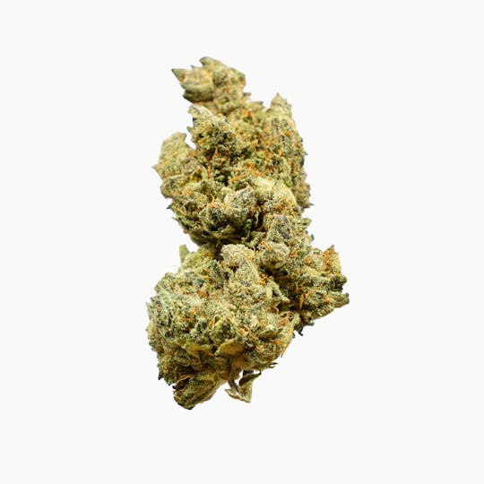 Fruit & Fuel - Fuel - Electric Peanut Butter Cookies (3.5g) - 1