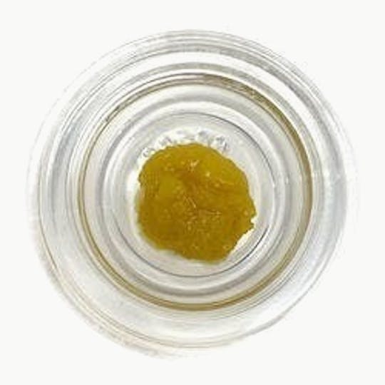 Green Truck - Cured Badder (Pre-Packed) - Brian Berry - Living Matter Cannabis / GTF - 1