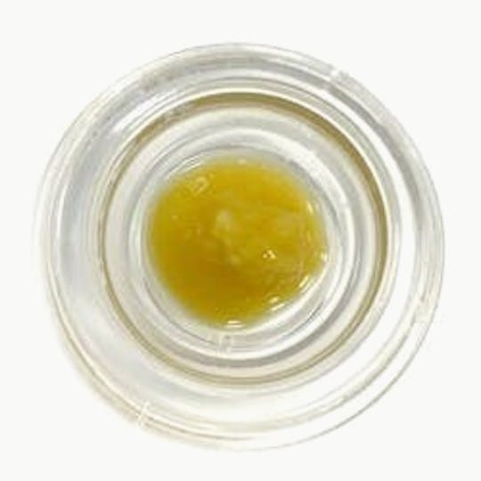 Green Truck - Cured Badder (Pre-Packed) - Wedding Cake - Nutraleaf / Green Truck - 1