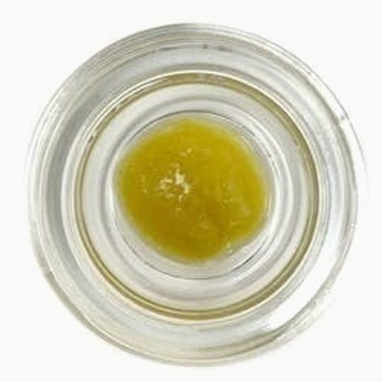 Green Truck - Cured Badder (Pre-Packed) - Watermelon Gelato - B's Trees / Green Truck - 1
