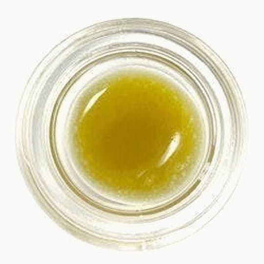 Green Truck - Cured Badder (Pre-Packed) - Sour Claw - Atlantic Canopy / Green Truck - 1