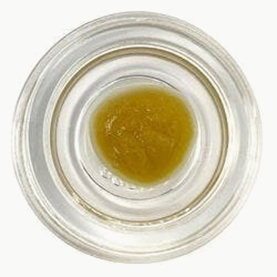 Green Truck - Cured Badder (Pre-Packed) - Lemon Sherb - Skytide / Green Truck - 1