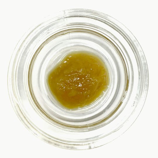 Green Truck - Cured Badder (Pre-Packed) - Strawberry Cooler - Northern Terps / GTF - 1