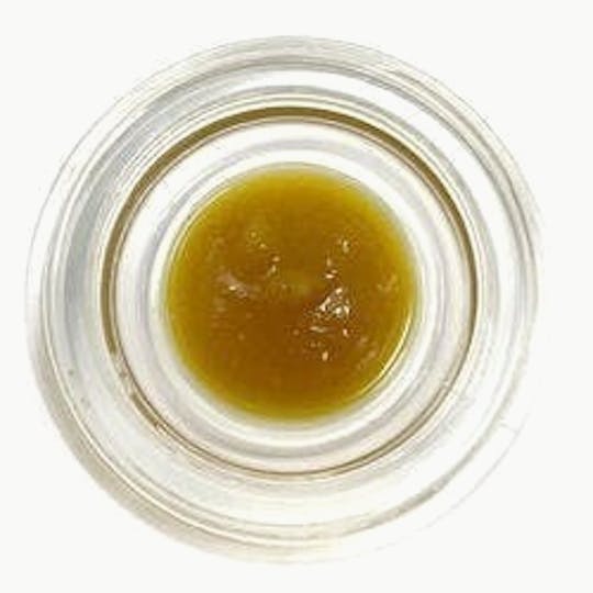 Green Truck - Cured Badder (Pre-Packed) - Sherb Cake - Green Trap / Green Truck - 1