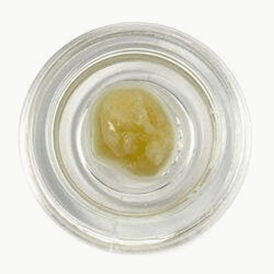 Green Truck - Cured Badder (Pre-Packed) - Gummiez - SkyTide Cannabis / Green Truck - 1