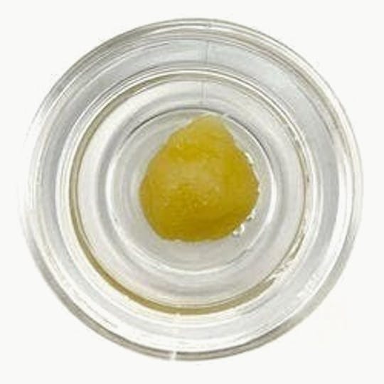 Green Truck - Cured Badder (Pre-Packed) - Gaschata - Sky Tide / Green Truck - 1