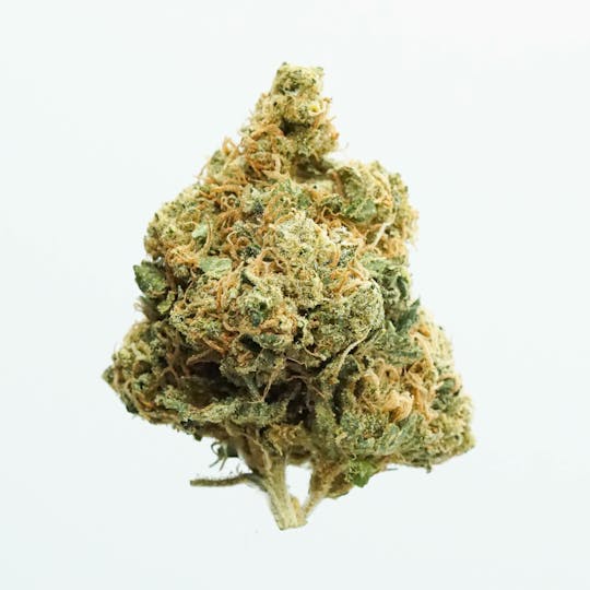 Fruit & Fuel - Fuel - Chem 4 (3.5g) - 1