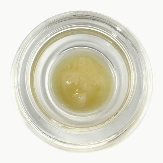 Green Truck - Cured Badder (Pre-Packed) - Apple Fritter - B's Trees / Green Truck - 1