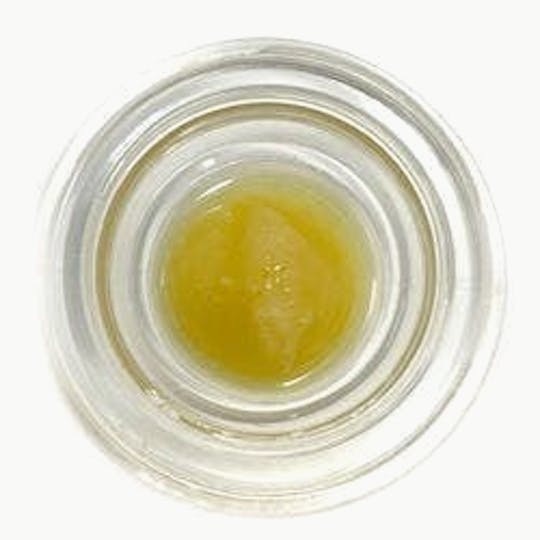 Green Truck - Cured Badder (Pre-Packed) - Ice Cream Cake - Eclipse Farms / Green Truck - 1