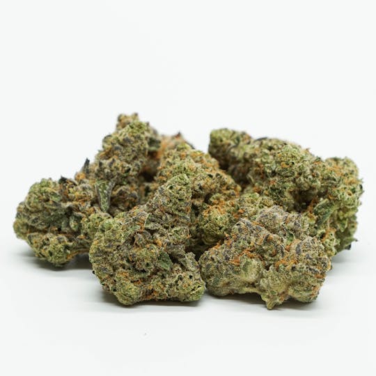 Fruit & Fuel - Fuel - Carbon Fiber (3.5g) - 1