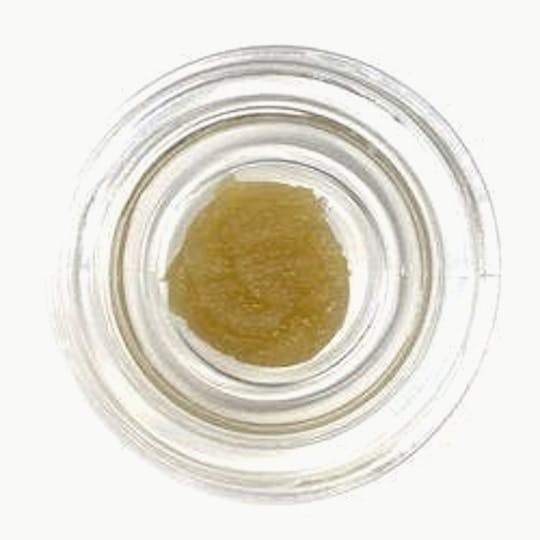 Green Truck - Cured Badder (Pre-Packed) - Sour Garlic Cookies - Northern Terps / GTF - 1
