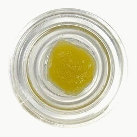 Green Truck - Cured Badder (Pre-Packed) - Runtz - Stella's Farm / Green Truck - 1