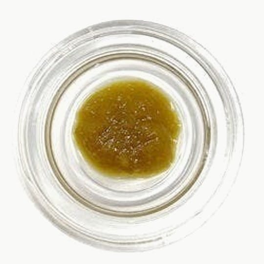 Green Truck - Cured Badder (Pre-Packed) - Chocolope - OMG / Green Truck - 1