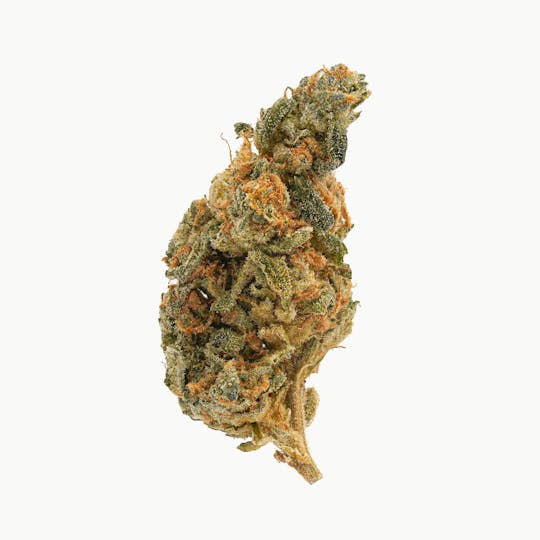 Fruit & Fuel - Fuel - The Main Event - (3.5g) - 1