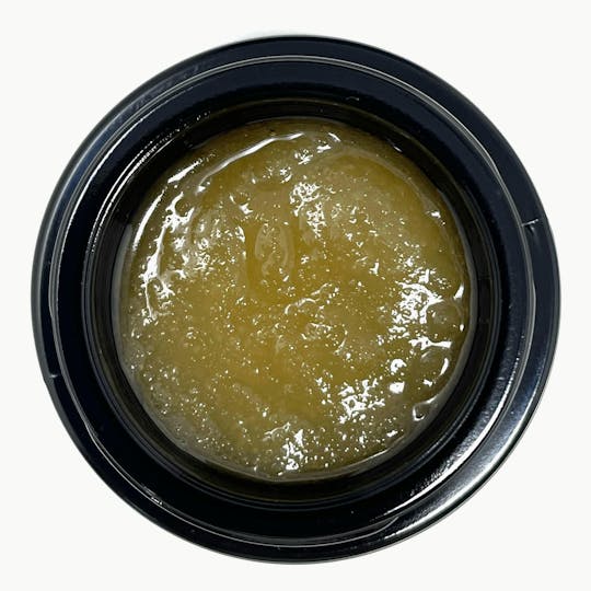 Green Truck - Cured Badder (7g Bulk Jar) - Jealousy - Nutraleaf / Green Truck - 1