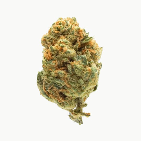 Fruit & Fuel - Fuel - Black Eye - (3.5g) - 1