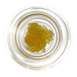 Green Truck - Live Resin (Pre-Packed) - Pineapple Skunk - Northern Harvest / GTF - 1