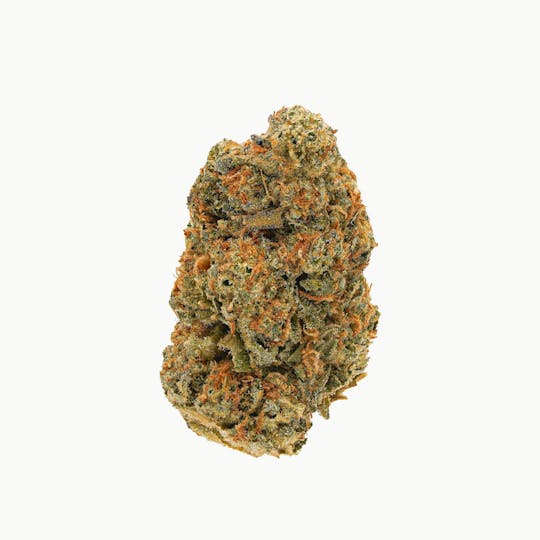 Fruit & Fuel - Fuel - Egg Roll (3.5g) - 1