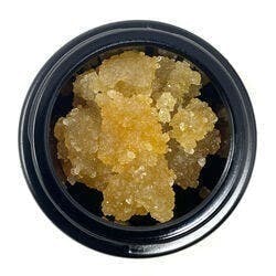 Green Truck - Live Resin (7g Bulk Jar) - Rodman - 1