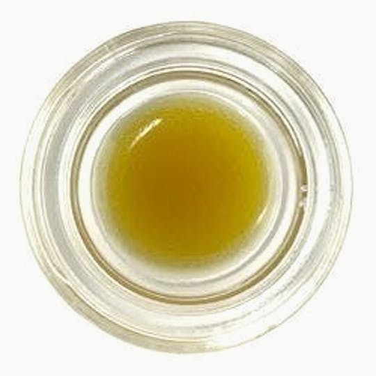 Green Truck - Live Badder (Pre-Packed) - Grape Kush - Sea Point / Green Truck - 1