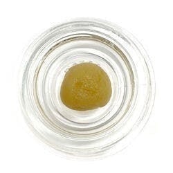 Green Truck - Live Badder (Pre-Packed) - Banana - Northern Harvest / Green Truck - 1