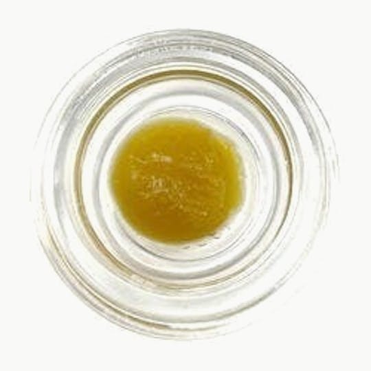 Green Truck - Live Badder (Pre-Packed) - Kush Mints - Northern Harvest / Green Truck - 1