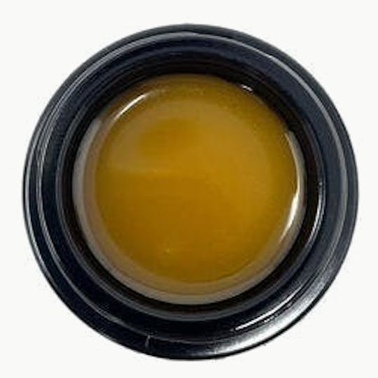 Green Truck - Live Badder (7g Bulk Jar) - Grape Kush - Sea Point / Green Truck - 1