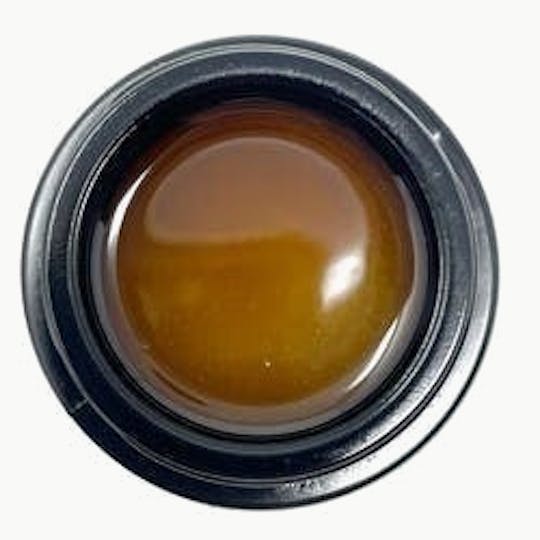 Green Truck - Live Badder (7g Bulk Jar) - Peanut Butter Studly - 1