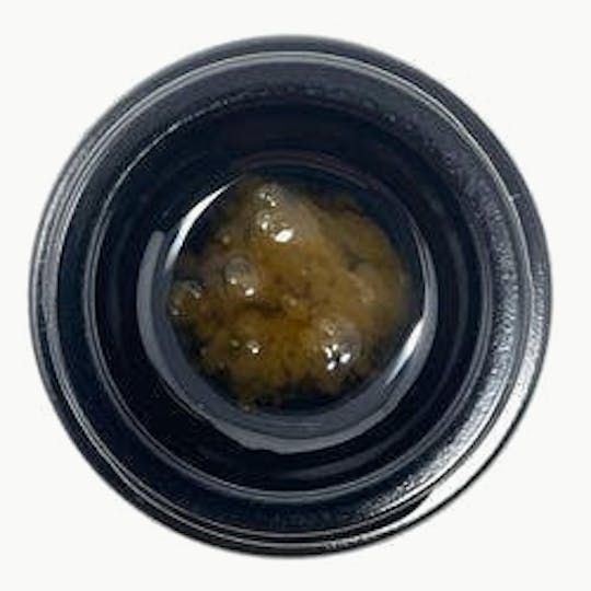 Green Truck - Pancakes & Syrup (Pre-Packed) - Cookies N Kush + Head Cheese - 1