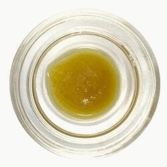 Green Truck - Cured Badder (Pre-Packed) - Dosido - Skytide Cannabis / Green Truck - 1