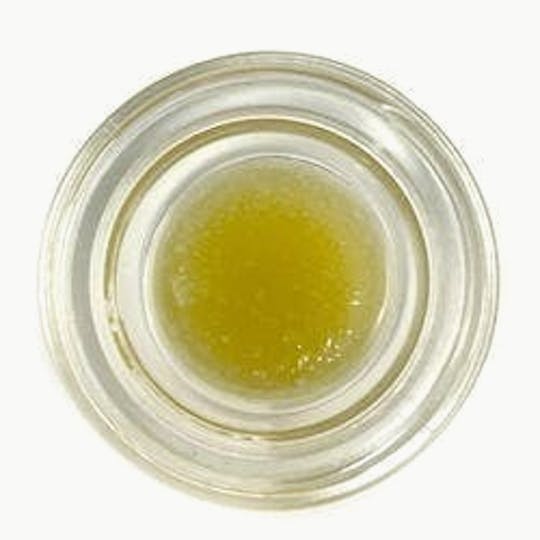 Green Truck - Cured Badder (Pre -Packed) - Hive Blend - B's Trees / Green Truck - 1