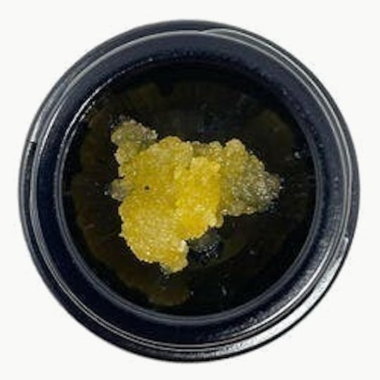 Green Truck - Refined Sugar (Pre-Packed) - Lava Cake - Eclipse / Green Truck - 1