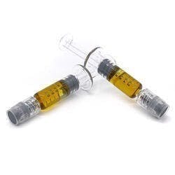 Green Truck - Refined RSO Dart - 1