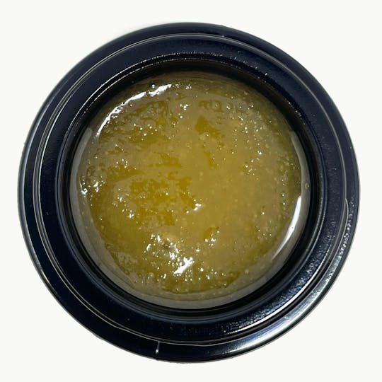 Green Truck - Cured Badder (7g Bulk Jar) - Lava Cake - B's Trees / Green Truck - 1