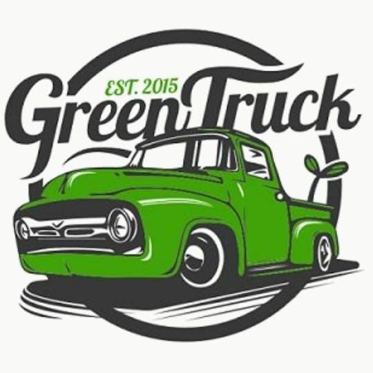 Green Truck - Live Diamonds (7g Bulk Jar) - G-ranimals - ERBA / Green Truck - 1