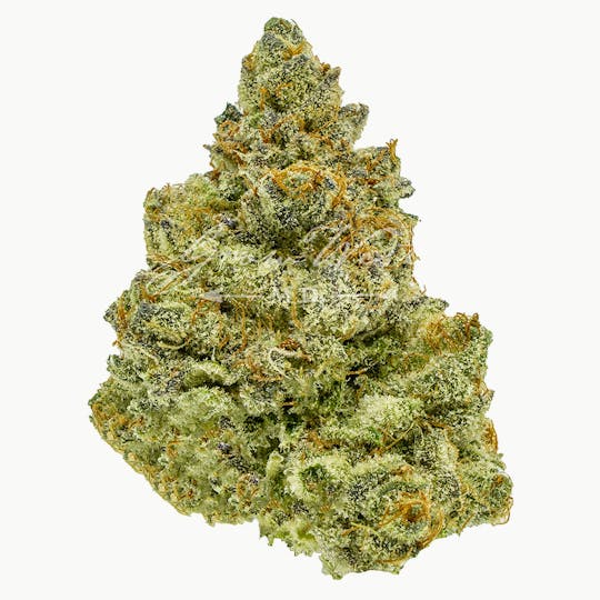 Grow West Cannabis Company - Sunset Cookies | Premium | Hand-Trimmed Flower - 1
