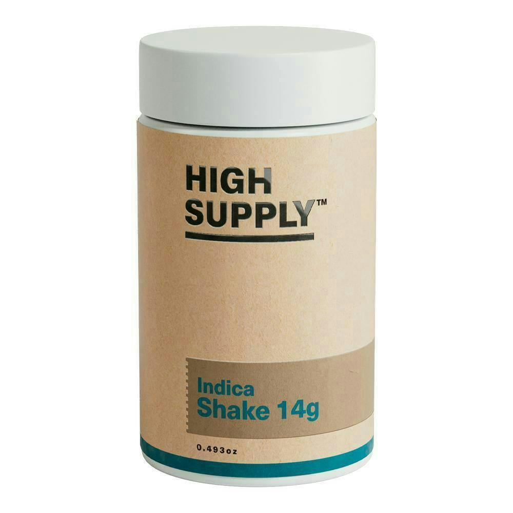 High Supply - Blulato Shake 14g - 1