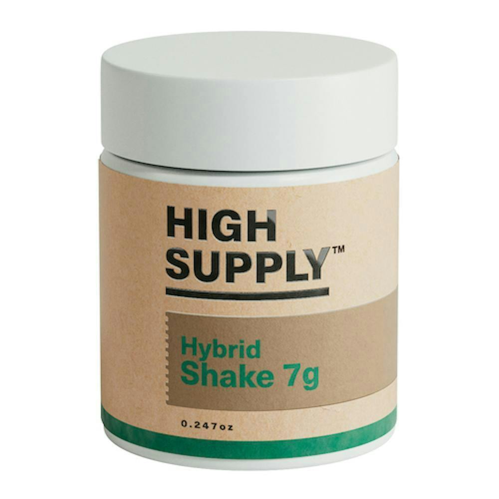 High Supply - Key Lime Chem Shake 7g - 1