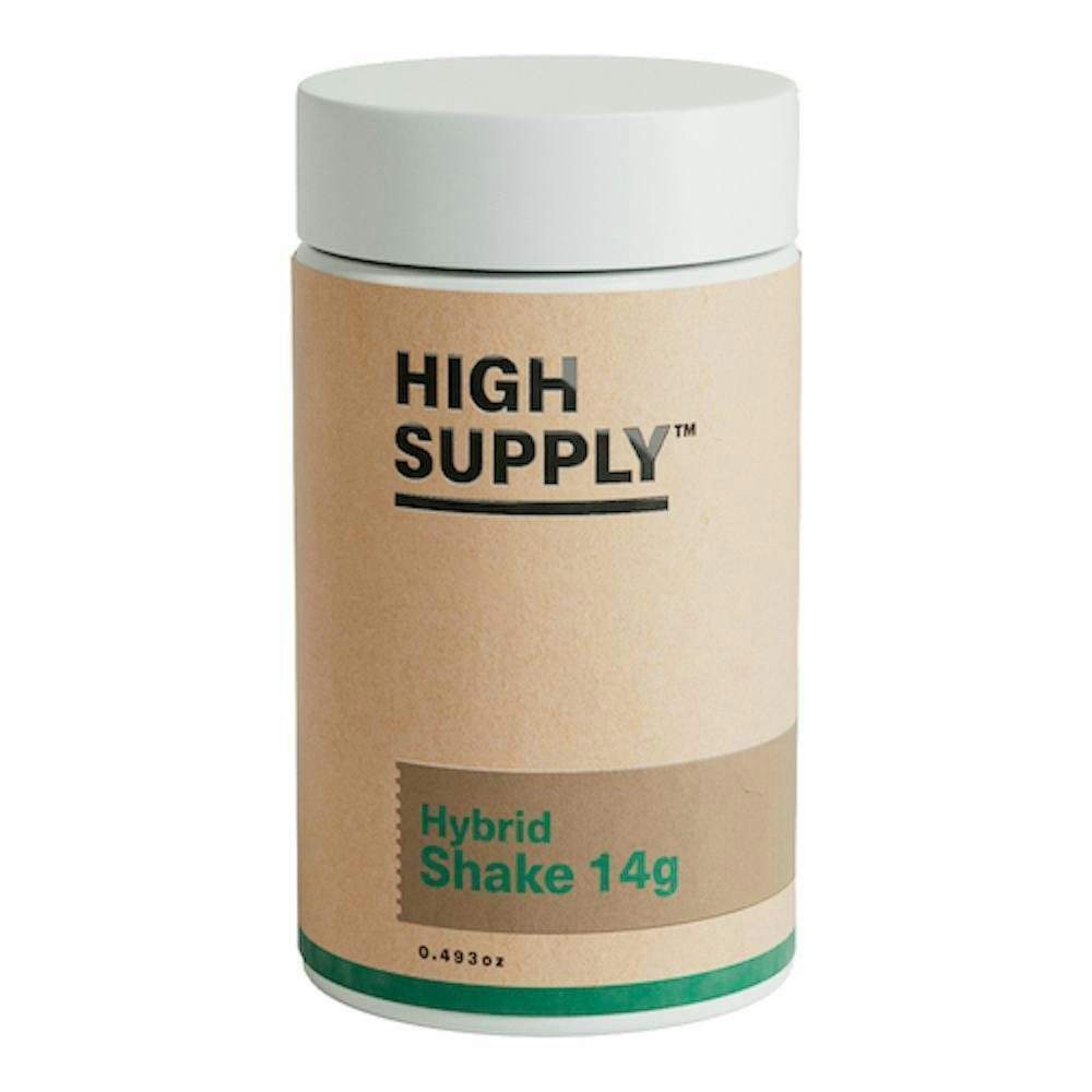 High Supply - MAC 7 Shake 14g - 1