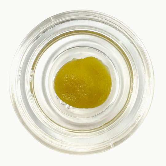 Green Truck - Cured Badder (Pre-Packed) - Gorilla Glue - Sky Tide / Green Truck - 1