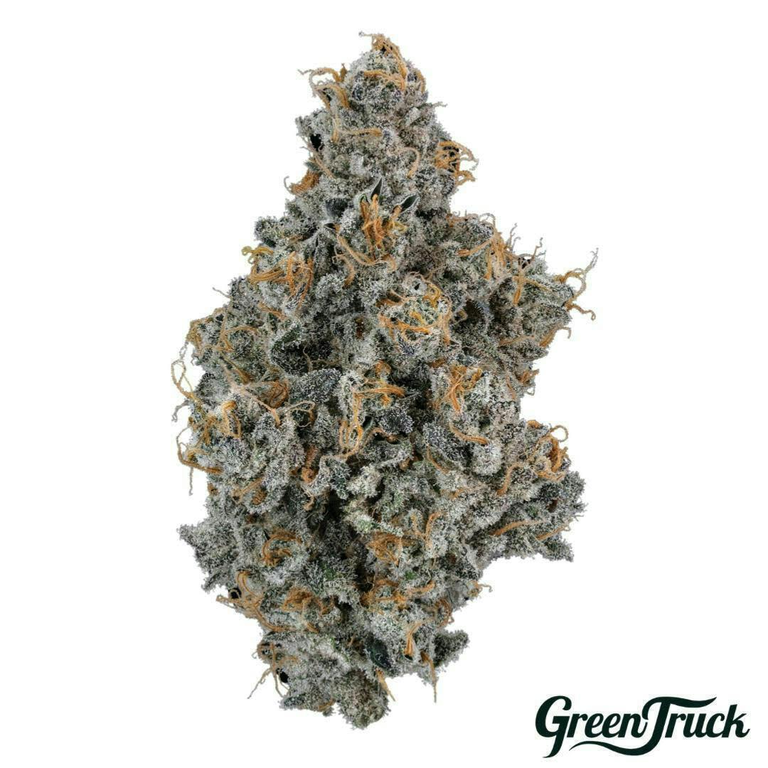 Green Truck - Cease and Get Blitzed - Green Truck - 1