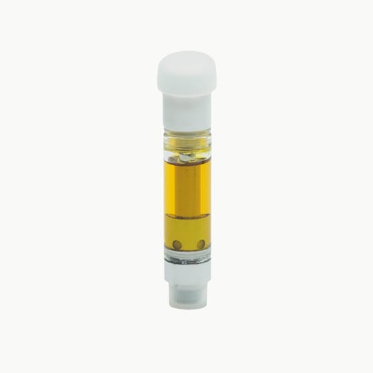 Pincanna - Pincanna - Live Resin - Peanut Butter Breath - (1g cartridge) - 1